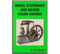 Model Stationary and Marine Steam Engines
