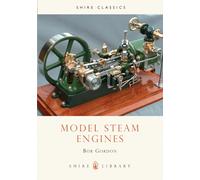 Model Steam Engines