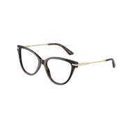 Model Sunglasses - unisex - Jimmy Choo - Glasses - Brown - 54 MM - Accessories 54 MM