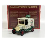 Model T Ford 1912 H J Heinz Company Models of Yesteryear Matchbox Y12D S5
