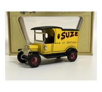 Model T Ford 1912 Suze 1:35 Scale Models of Yesteryear Matchbox Y12D S8