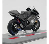 Model Toys Fit Yamaha YZR-M1#20 2020 1/18 Motorcycle Model Vehicle Decoration Hobby Toy