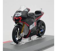 Model Toys Fit Yamaha YZR M1 2017 1:18 Simulation Alloy Motorcycle Model Toy Birthday Decoration Gift