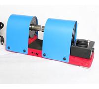 Model Train Locomotive Refurbisher, Train Polariser Re-Magnetiser. DIY Build Instructions + Steel Cores.