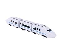 Model Train Set - Fun Flexible Locomotive With Lights And Sounds, Trains Toys For | For Thanksgiving Birthdays Parties Home Living Room Halloween Easter Garden Indoor Outdoor Sall