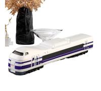 Model Train - Simulated Train Toys, Model Toy for Children, Japanese High-speed Trains Toys, Kids