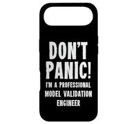 Model Validation Engineer Case for iPhone Air