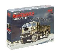 Model W.O.T. 6, WWII British Truck