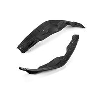 model y mud flaps, 2pcs,Compatible For Toyota Land Cruiser 250 Prado LC250 Jc250 2024 Liner Fender Rear Wheel Eyebrow All Climate Mudguard,for car accessories