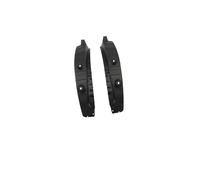 model y mud flaps, Car Mudguards，Compatible For BYD Qin L DM-i 2024 2025 2026 5 Seats Anti-splash Mud Guards Rear Wheel Liner Fender Flares Auto,for car accessories