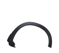 model y mud flaps, Front Rear Wheel Eyebrows Fender Mudguard，Compatible For Mazda CX-9 2016-2023 ABS Mud Flap Splash Guard Molding Arch Tire,for car accessories(Rear Left)