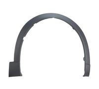 model y mud flaps, Front Rear Wheel Eyebrows Fender Mudguard，Compatible For Mazda CX-9 2016-2023 ABS Mud Flap Splash Guard Molding Arch Tire,for car accessories(Front Right)