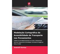 Modelação Cartográfica da Acessibilidade de Transporte nos Povoamentos: Análise de Centralidade Baseada em Grafos e Mapeamento Isócrono Temporal de Comunidades Territoriais na Região de Sumy, Ucrânia