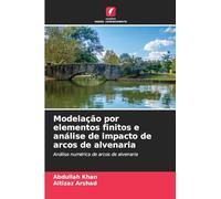 Modelação por elementos finitos e análise de impacto de arcos de alvenaria: Análise numérica de arcos de alvenaria