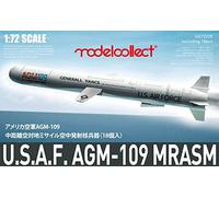 Modelcollect - u.s.a.f. agm-109 mrasm
