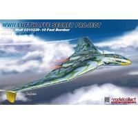 Modelcollect UA48002 Focke-Wulf FW 1000 Fast-Bomber 1:48