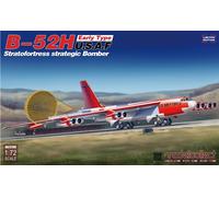 Modelcollect UA72208 - 1:72 B-52H Early Type Stratofortress Strategi Bomber- New