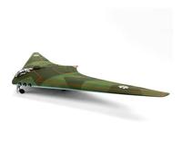ModelCollect UA72217 Horten H.XVIIIA Long-Range Strategic Bomber 1:72 Model Kit