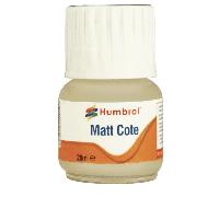 Modelcote Mattcote 28ml Bottle