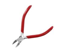 Modelcraft 115 mm Box Joint Cutters, Red