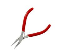 Modelcraft 115 mm Box -Joint Pliers, Flat/Smooth