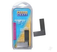 Modelcraft 2-inch 50 mm Engineers Square, Pack of 1