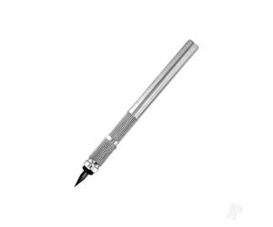 Modelcraft 3-sided scraper, 1 piece