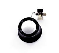 Modelcraft 3 x/ 3.5-inch Clip on Spectacle Eye Glass, Pack of 1