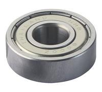 Modelcraft 608 TS Grooved Ball Bearing 22mm OD 8mm Bore