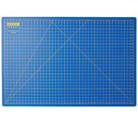 Modelcraft A3 Self-Heal Cutting Mat, Blue