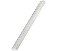 Modelcraft Aluminium-Flat Profile Bar 200 x 20 x 10mm (L x W x H)