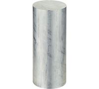 Modelcraft Aluminium round-profile bar 8x500mm