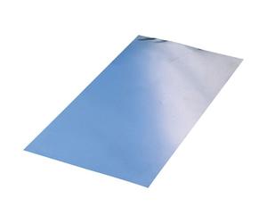 Modelcraft Aluminium Sheets 400x200x1mm