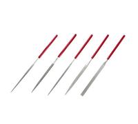 Modelcraft Diamond Needle File,Silver