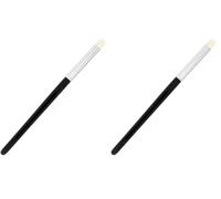 Modelcraft Dry Brush | Small 6mm | Natural Goat Hair | For Scale Model, Wargaming, Art & Craft (Pack of 2)