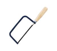 Modelcraft Junior Hacksaw, Brown