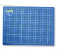MODELCRAFT - KN6003 - A3-SELF-HEAL CUTTING MAT