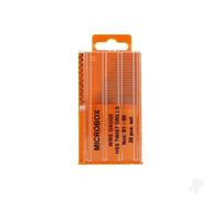 Shesto Microbox Drill Set (20) 61 to 80