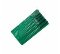 Modelcraft PBR2193 Set Reamers 0.4-1.4mm (6pcs) Modeling