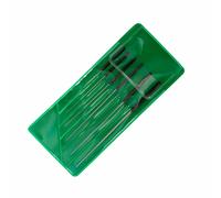 Modelcraft PBR2201 Set Reamers-Smoothers 0.4-1.4mm (6pcs) Modeling