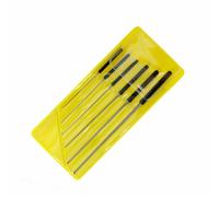 Modelcraft PBR2202 Set reamers-sanders 0.6-2mm (6pcs) modeling