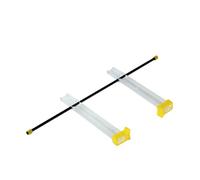 Modelcraft PCL8720 Large Multi-Clamp, Pack of 1, Silver