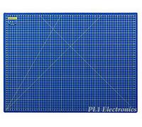 MODELCRAFT PKN6002 CUTTING MAT, SELF-HEAL, A2