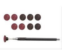 Modelcraft Precision Weathering Set