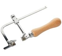 Modelcraft PSA5040 Piercing Saw Frame Adjustable, Pack of 1, Silver