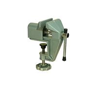 Modelcraft PVC7006 Hobby Bench Vice, Silver