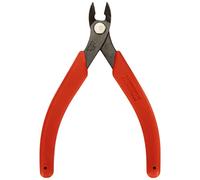Modelcraft PXU2175B Xuron Track Cutter, Silver
