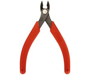 Modelcraft PXU2175B Xuron Track Cutter, Silver