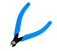 Modelcraft PXU2193 Jeweltool Xuron Hard Wire and Cable Cutter, Silver