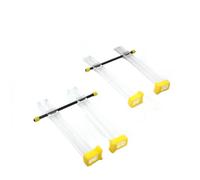Small Multi-Clamp x 2, Pack of 1, PCL8710/2